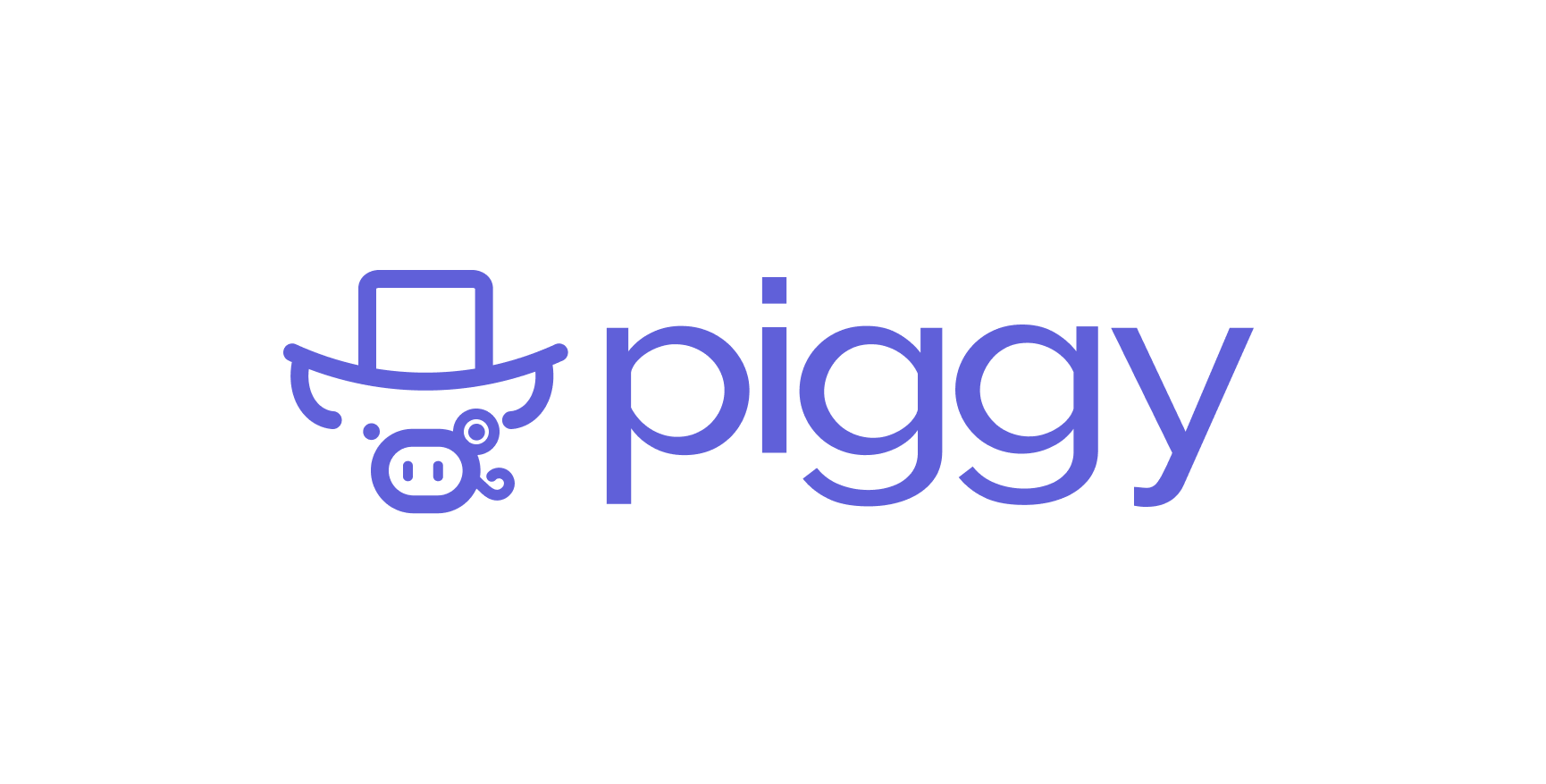 Piggy Logo